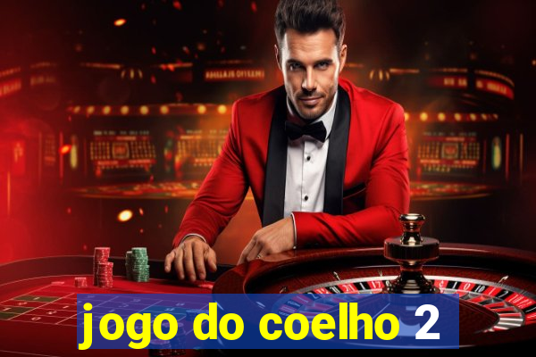 jogo do coelho 2